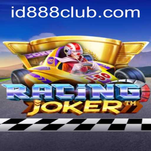 Exploring the Thrilling World of RacingJoker: A Deep Dive into Gameplay and ID888 Login