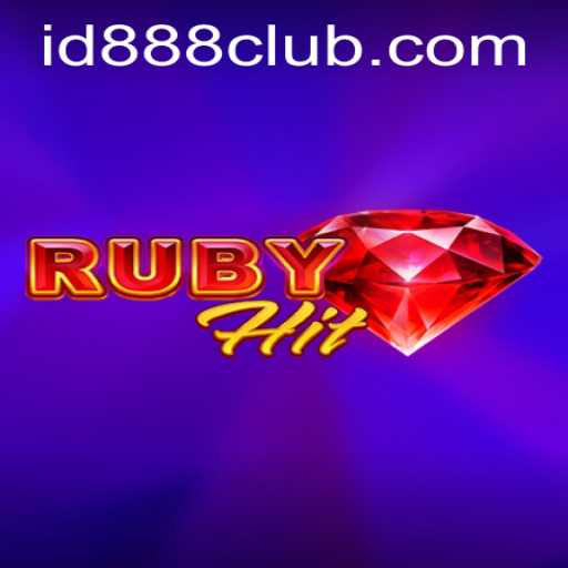Explore the Thrilling World of RubyHit with ID888 Login