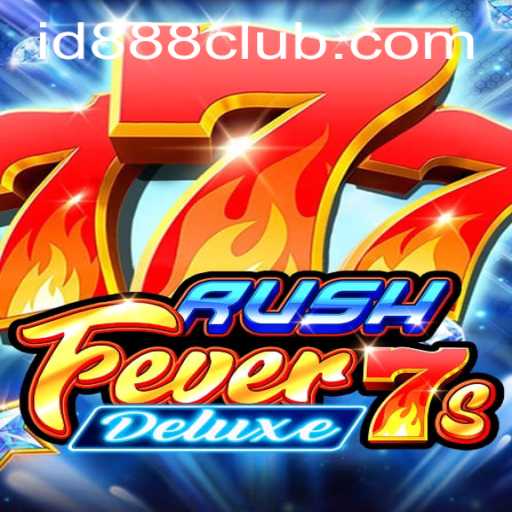 RushFever7sDeluxe: The Ultimate Casino Game Adventure