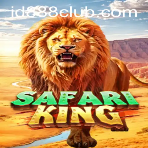 Unveiling SafariKing: A Thrilling Adventure Awaits with ID888 Login