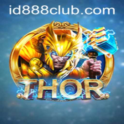 Explore the Exciting World of THOR and ID888 Login