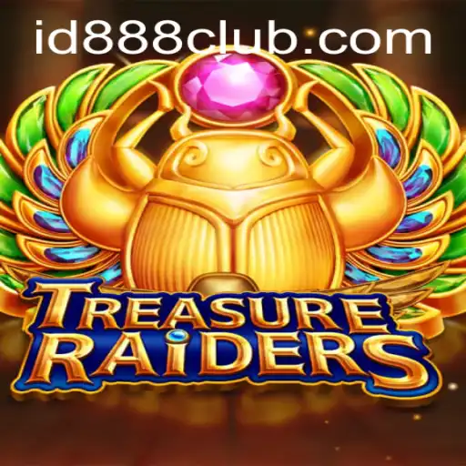 Exploring TREASURERAIDERS: A Game of Adventure and Strategy with an Exciting New Login Feature