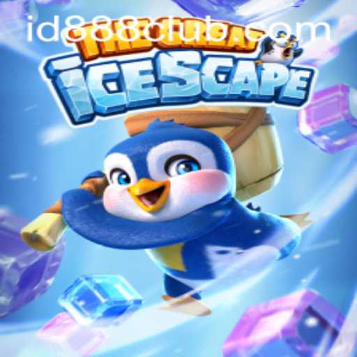 TheGreatIcescape: A Comprehensive Exploration of an Icy Adventure