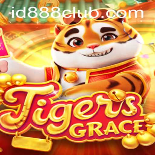 TigersGrace: The Latest Online Gaming Sensation