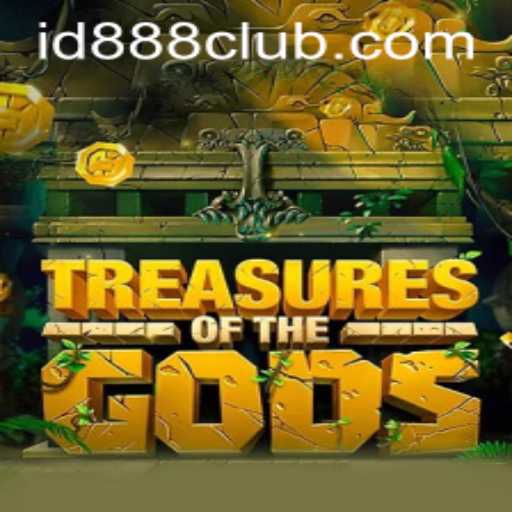 Discover the Thrilling Adventure of TreasureoftheGods and the ID888 Login Advantage