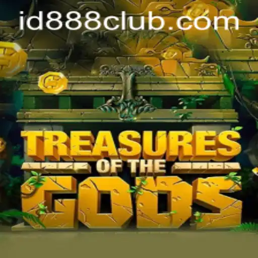 Discover the Thrilling Adventure of TreasureoftheGods and the ID888 Login Advantage