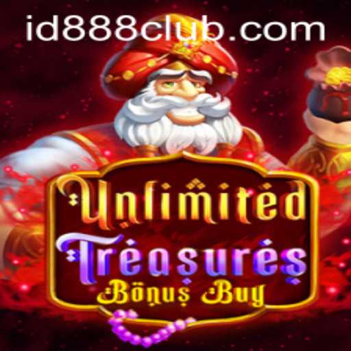 Discover the Thrills of UnlimitedTreasuresBonusBuy: A Comprehensive Guide to ID888 Login