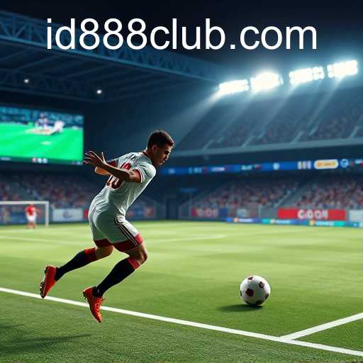 Exploring the Fascinating World of Virtual Sports with ID888 Login
