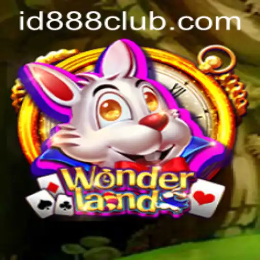 Explore the Enchanting World of Wonderland: Dive into ID888 Login
