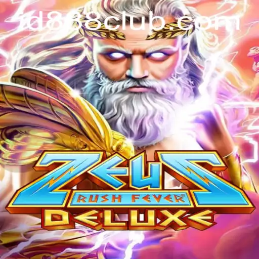 Explore the Thrills of ZeusRushFeverDeluxe: Your Ultimate Gaming Adventure